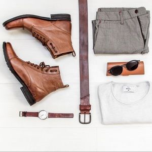 Meet your Posher, Signature